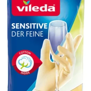 VILEDA Haushaltshandschuh Der Feine M VILEDA Haushaltshandschuh Der Feine M