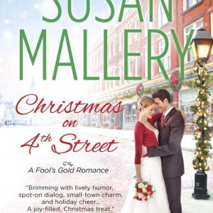 Fool’s Gold – Christmas on 4th StreetEbook An Anthology Fool’s Gold – Christmas on 4th StreetEbook An Anthology