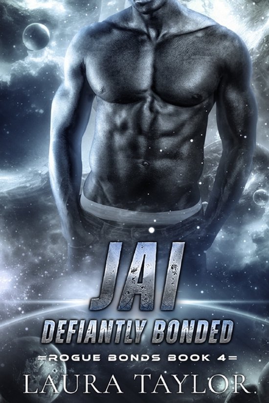 Jai: Defiantly Bonded Defiantly Bonded