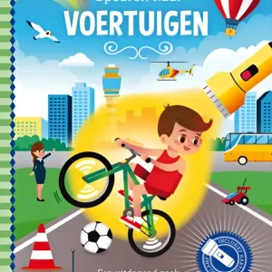 Speuren naar voertuigen Speuren naar voertuigen
