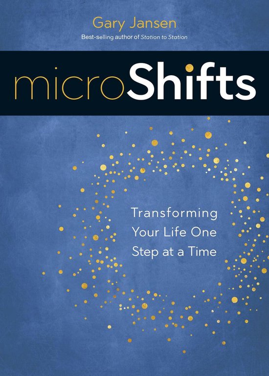 MicroShiftsEbook Transforming Your Life One Step at a Time