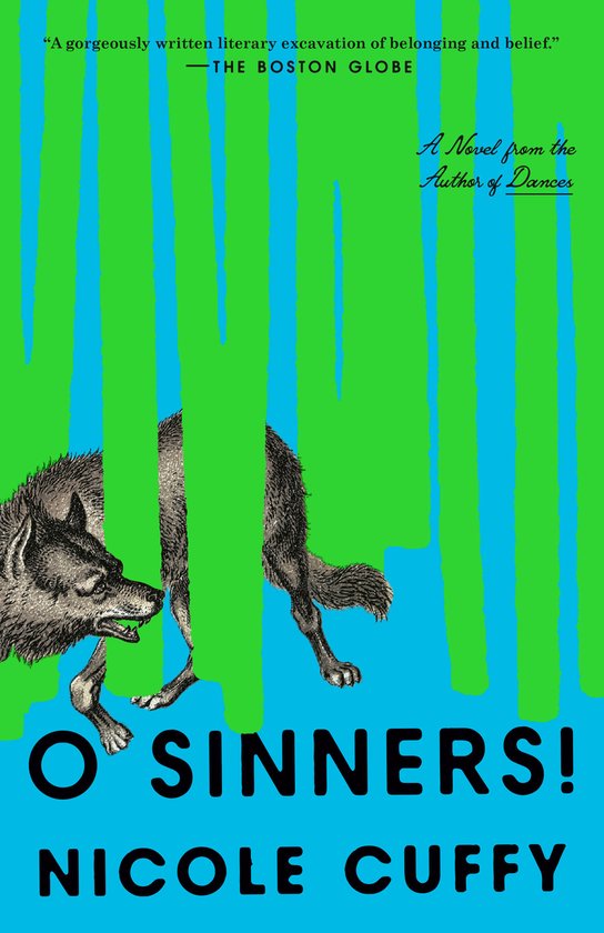 O Sinners! A Novel