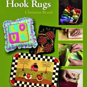 How to Hook Rugs How to Hook Rugs