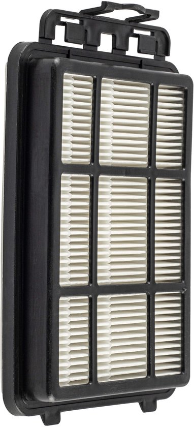Filtre SQOON® compatible avec la série AEG/ Electrolux VX4 - AEF155 - Modèle 4055398137