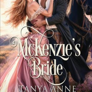 McKenzie&rsquo;s Bride