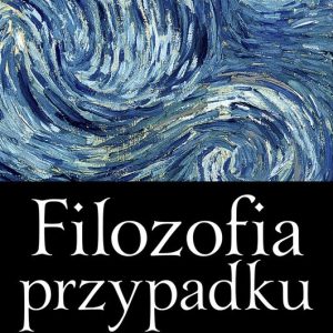 Filozofia przypadku – Copernicus Center Press – Michał Heller – boek in het Pools Filozofia przypadku – Copernicus Center Press – Michał Heller – boek in het Pools