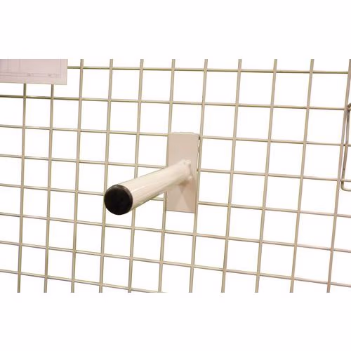 Tube droit Ø 28 mm longueur 250 mm