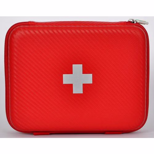 Trousse de secours 10/20 personnes