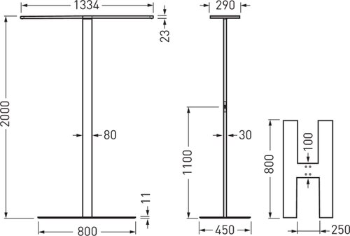 Luceos SLuceos S-T PAW-IL 300-840 ETDI 05+LLWP – Image 2
