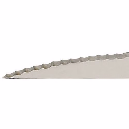 Lame de boulanger crantée – Image 2
