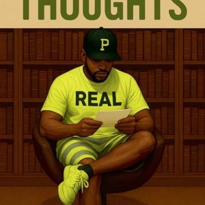 Incarcerated Thoughts Incarcerated Thoughts