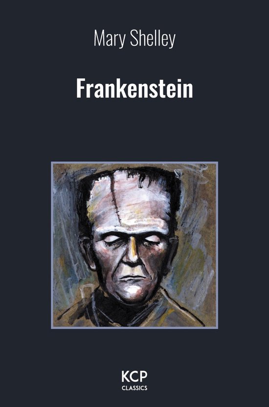 KCP Classics - Frankenstein