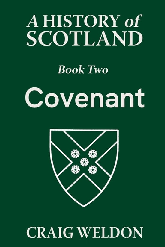 History of Scotland-A History of Scotland, Book Two Engagement
