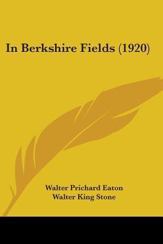 In Berkshire Fields (1920)