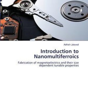 Introduction to Nanomultiferroics Fabrication of magnetoelectrics and their size dependent tunable properties Introduction to Nanomultiferroics Fabrication of magnetoelectrics and their size dependent tunable properties