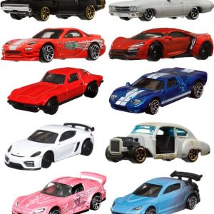 Hot Wheels HNR88 véhicule pour enfants