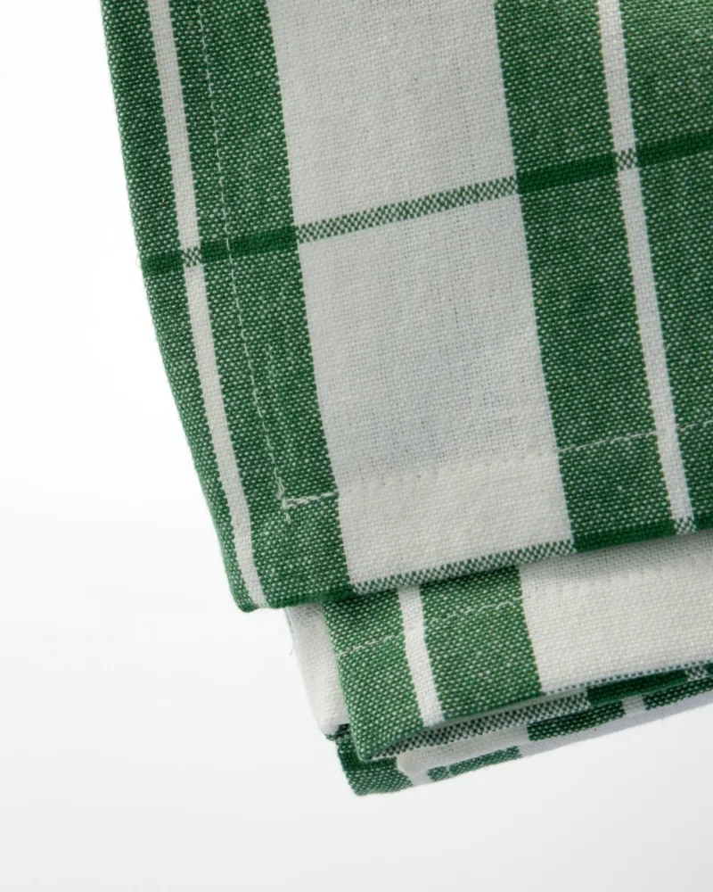 Tischdecke, NVChef, Grün – Image 3