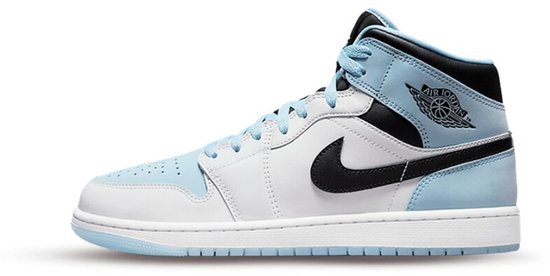 Jordan 1 Mid SE Ice Blue (2023) taille 47