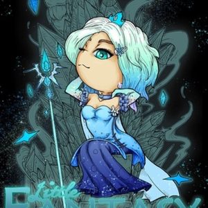 Little Fantasy By: Jash Lee Little Fantasy By: Jash Lee
