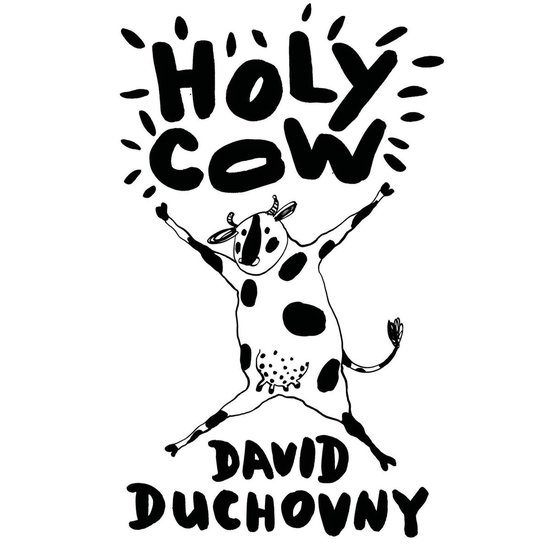 Holy CowLivre audio