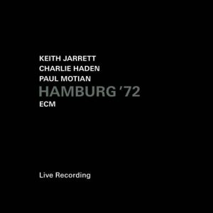 Hamburg ’72 Hamburg ’72