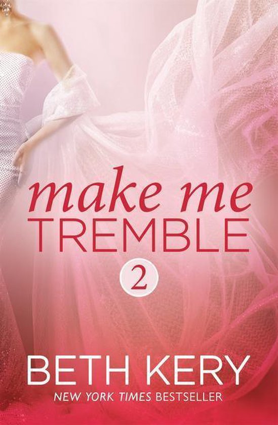 Make Me 2 - Make Me Tremble (Make Me: Part Two)Ebook