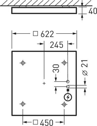 Creavo DCreavo D LW19-03 70-830 ETDD 01 – Image 2