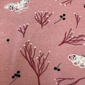 Interlock – Papillon Interlock – Papillon
