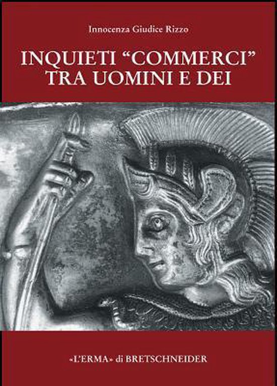 Inquieti Commerci Tra Uomini E Dei: Timpanisti. Fineo a E B Di Sofocle. Testimonianze Letterarie Ed Iconografiche, Itinerari Di Ricerca E Proposte Timpanisti. Fineo a E B Di Sofocle. Testimonianze Letterarie Ed Iconografiche, Itinerari Di Ricerca E Proposte