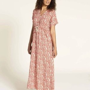 Abby Dress | Wardrobe By Me – PDF Sewing Pattern