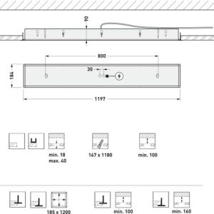 Opendo COpendo G2 M36 PW19 36-830 DD 01 Opendo COpendo G2 M36 PW19 36-830 DD 01