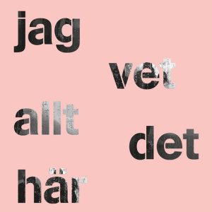 Jag vet allt det här : en internmedicinsk romanEbook Jag vet allt det här : en internmedicinsk romanEbook