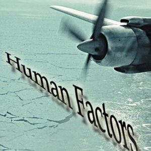 Human Factors Human Factors