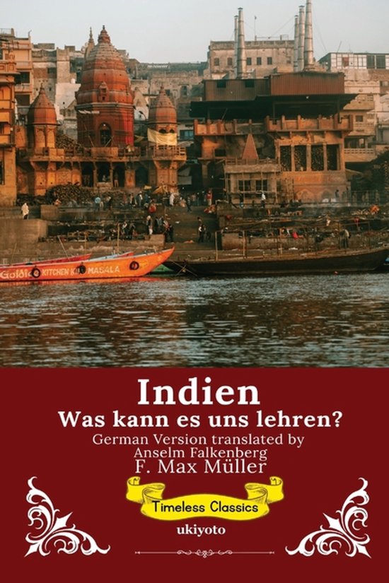 Indien Was kann es uns lehren? German Version of India: What can it teach us?