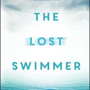 ISBN The Lost Swimmer, Anglais, Livre de poche, 368 pages ISBN The Lost Swimmer, Anglais, Livre de poche, 368 pages