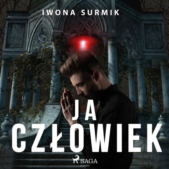 Ja, człowiekLivre audio