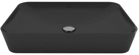 Lavabo Creavit Ultra UL060 45×60 anthracite mat Lavabo Creavit Ultra UL060 45×60 anthracite mat