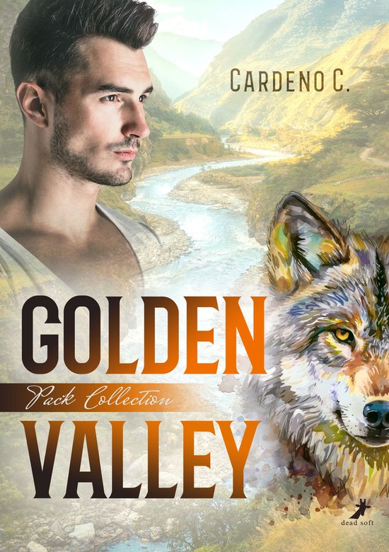 Golden ValleyEbook Pack Collection