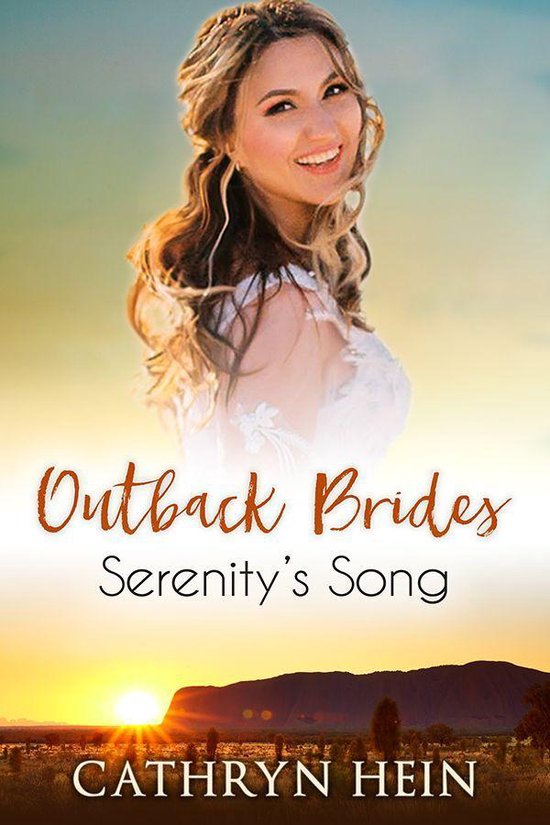 Outback Brides Return to Wirralong 3 - Serenity's SongEbook
