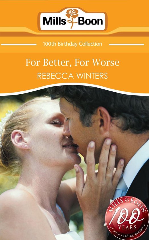 For Better, For Worse (Mills & Boon Short Stories)Ebook