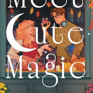 Heartwood Hollow – Meet Cute MagicEbook Your new witchy romcom obsession, for fans of cozy and spicy romance! Heartwood Hollow – Meet Cute MagicEbook Your new witchy romcom obsession, for fans of cozy and spicy romance!
