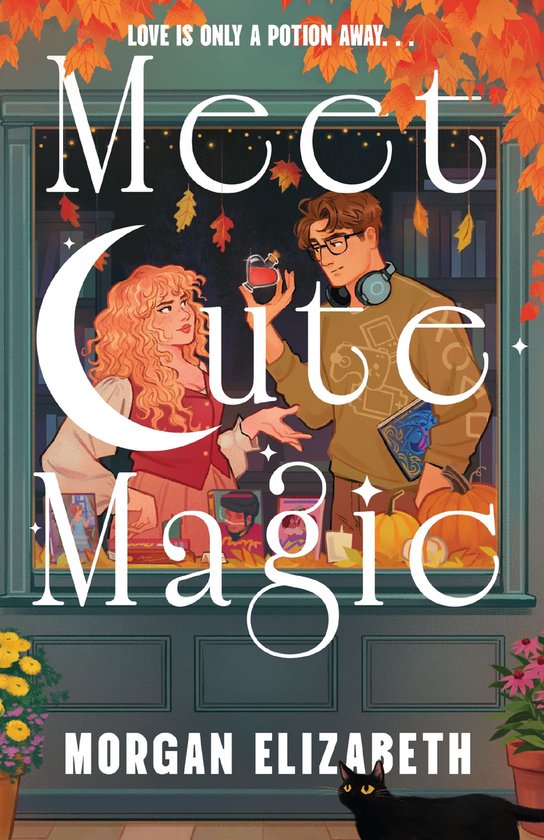 Heartwood Hollow - Meet Cute MagicEbook Your new witchy romcom obsession, for fans of cozy and spicy romance!