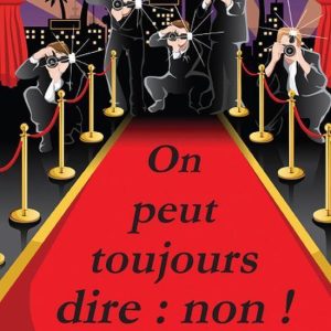 On peut toujours dire : non !Ebook On peut toujours dire : non !Ebook