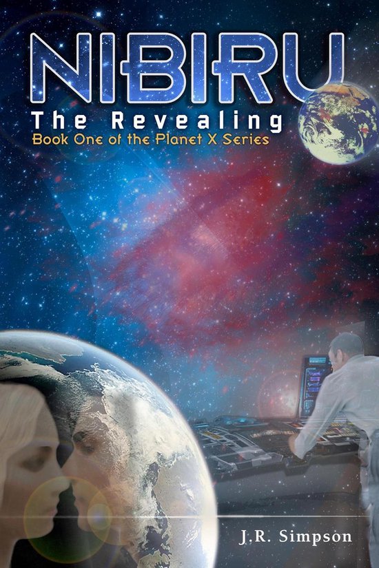 Nibiru-The Revealing-Ebook