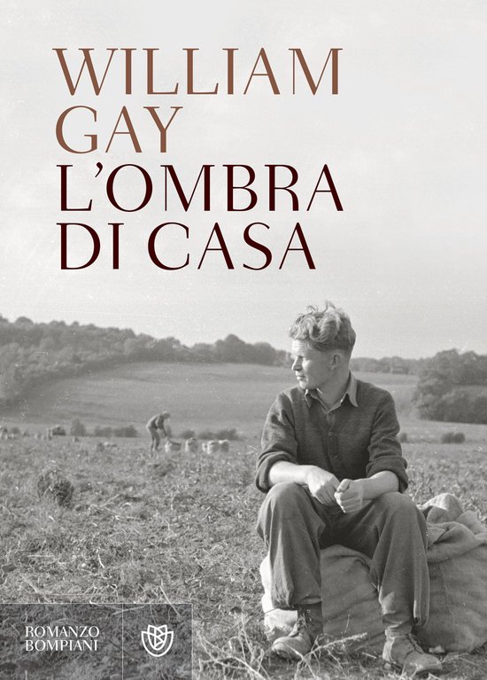 L'ombra di casaEbook