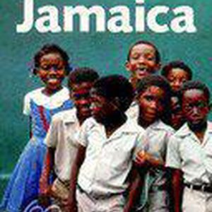 JAMAICA 2E ING JAMAICA 2E ING