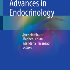 Interdisciplinary Advances in Endocrinology Interdisciplinary Advances in Endocrinology