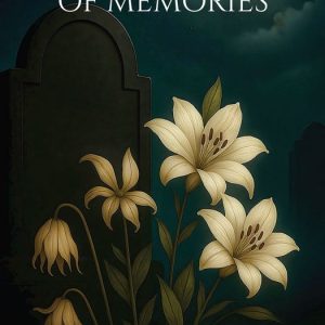 Graveyard of memoriesEbook Graveyard of memoriesEbook