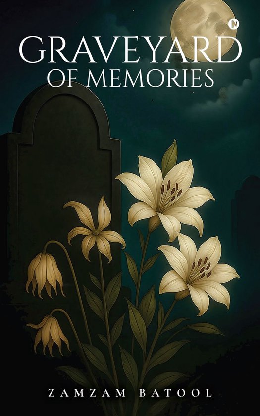Graveyard of memoriesEbook
