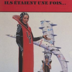 Ils étaient une fois…Ebook Ils étaient une fois…Ebook